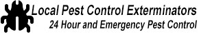 Grant IA Pest Control Exterminators